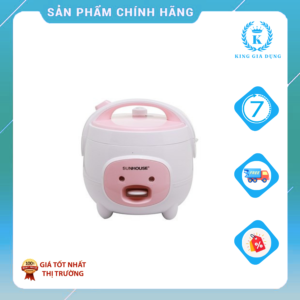 Nồi cơm điện Suhouse