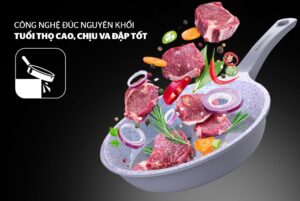 Chảo chống dính