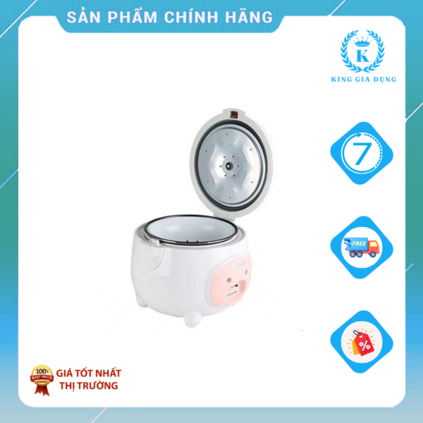 Nồi cơm điện