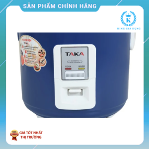 Ưu điểm của Nồi cơm điện Taka TKRC18A