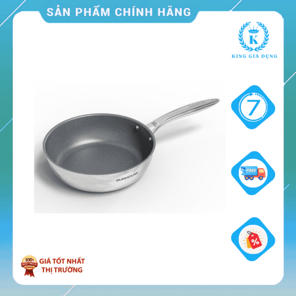 Chảo chống dính