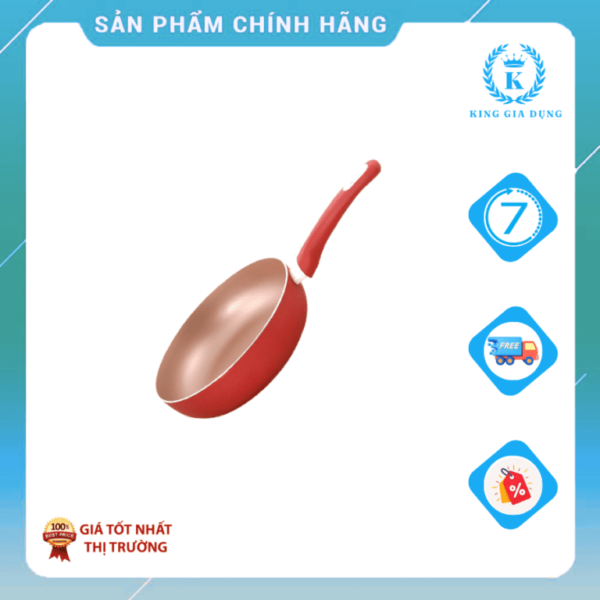 Chảo chống dính