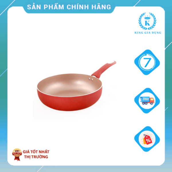 Chảo chống dính