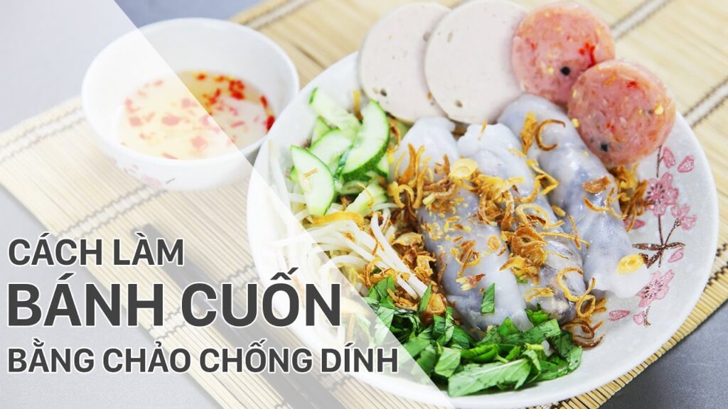 chảo chống dính nào tốt