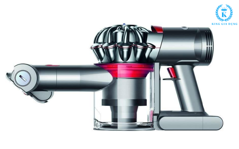 Máy Hút Bụi Cầm Tay Dyson V7 Trigger